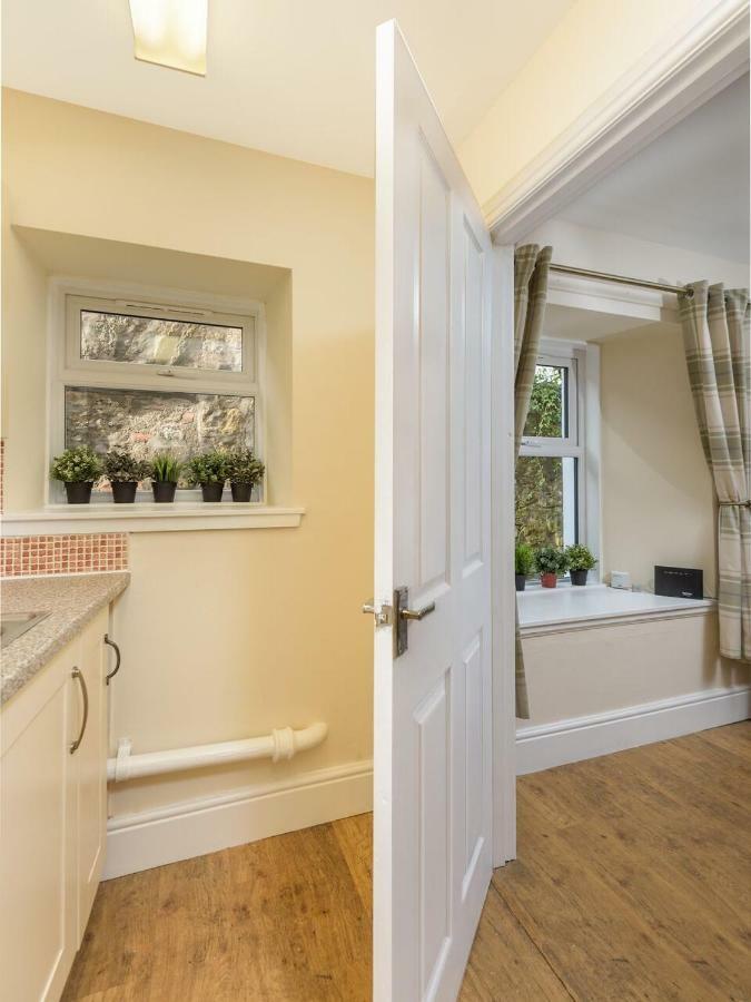 Poppy'S Place Купар Екстериор снимка