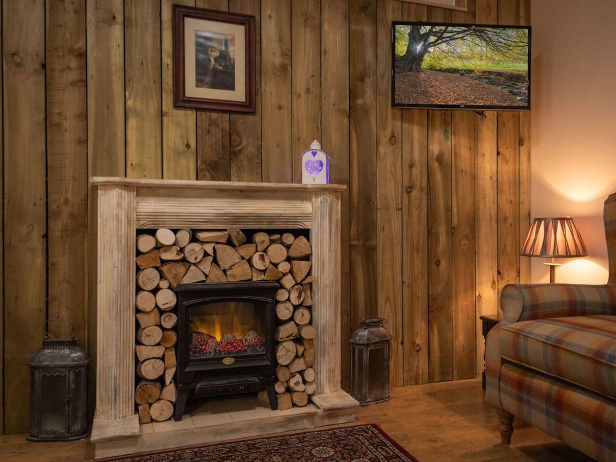 Poppy'S Place Купар Екстериор снимка
