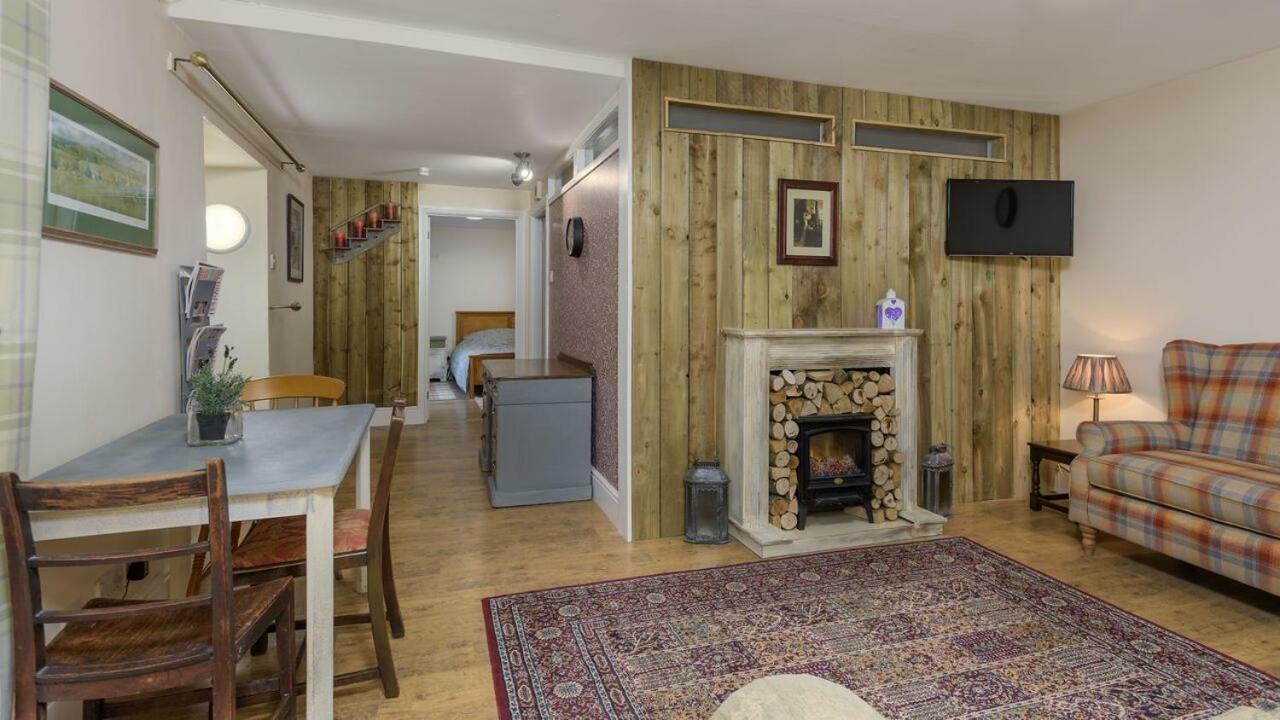 Poppy'S Place Купар Екстериор снимка